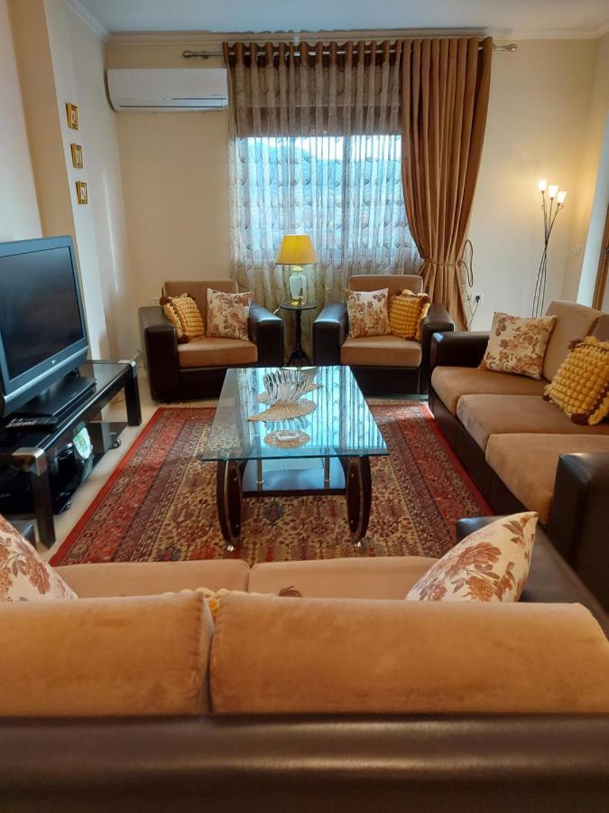 Geni Apartment Korce Exterior foto