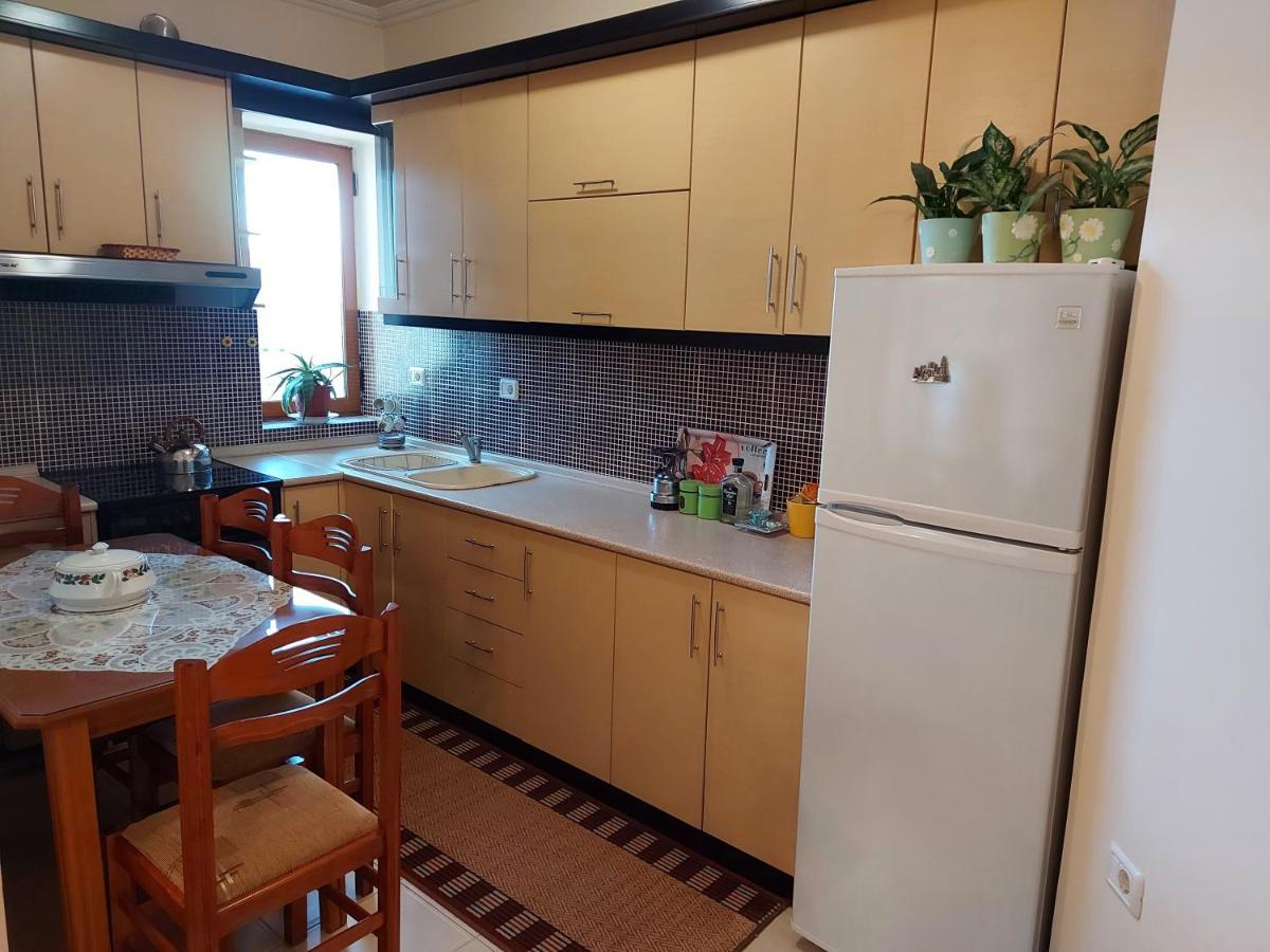 Geni Apartment Korce Exterior foto
